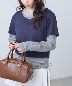 164cm 着用サイズ：FR