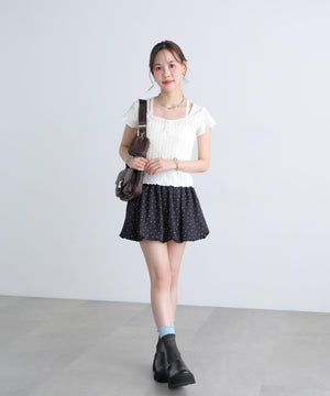164cm 着用サイズ：FR