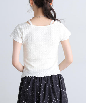 164cm 着用サイズ：FR