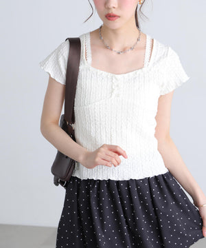 164cm 着用サイズ：FR