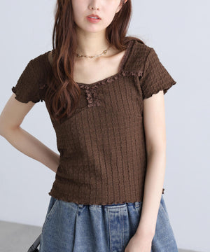 162cm 着用サイズ：FR