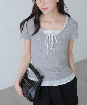 164cm 着用サイズ：FR