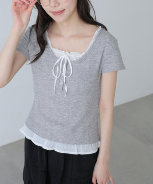 164cm 着用サイズ：FR