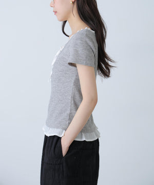 164cm 着用サイズ：FR