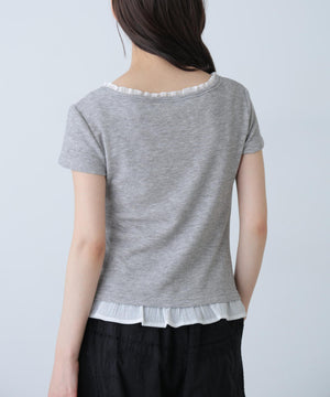 164cm 着用サイズ：FR