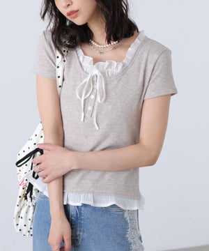 164cm 着用サイズ：FR