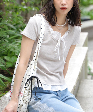 164cm 着用サイズ：FR