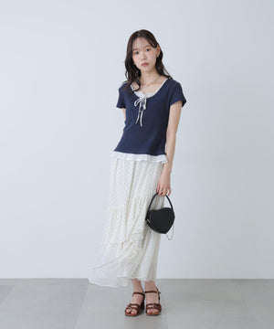 164cm 着用サイズ：FR