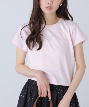 162cm 着用サイズ：M