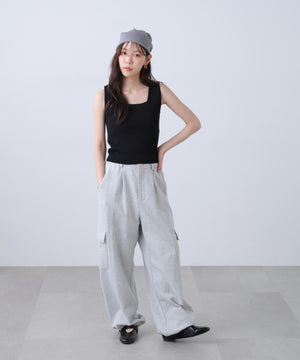 164cm 着用サイズ：FR