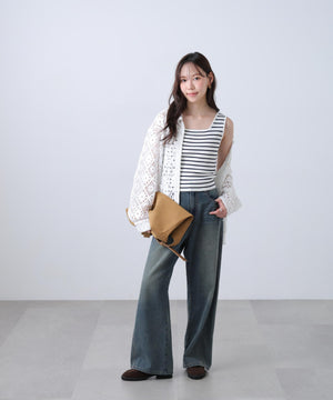 164cm 着用サイズ：FR