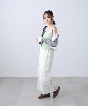 164cm 着用サイズ：FR