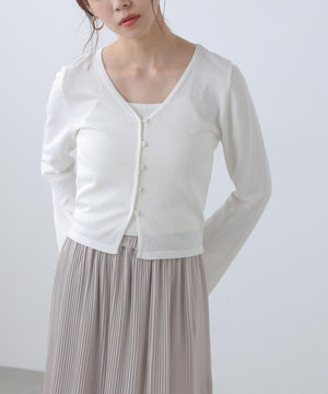 164cm 着用サイズ：FR