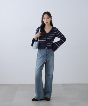 164cm 着用サイズ：FR