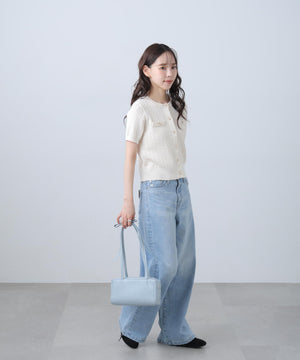 164cm 着用サイズ：FR