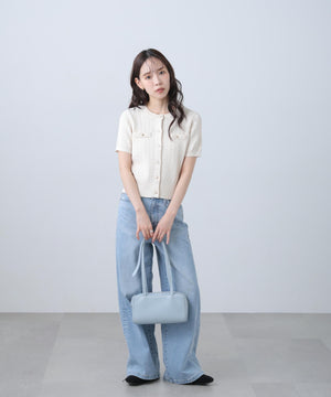 164cm 着用サイズ：FR