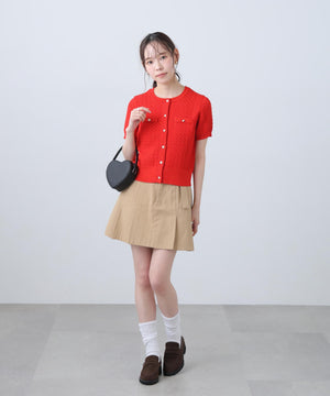 164cm 着用サイズ：FR