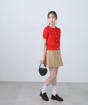 164cm 着用サイズ：FR