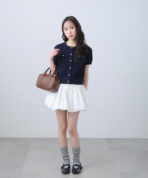 164cm 着用サイズ：FR