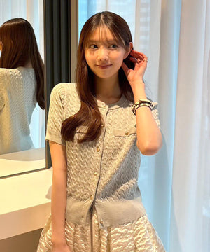 164cm 着用サイズ：FR