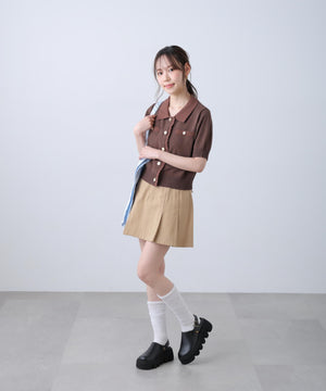 164cm 着用サイズ：FR