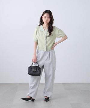 164cm 着用サイズ：FR