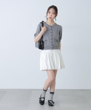 164cm 着用サイズ：FR