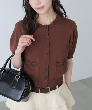 164cm 着用サイズ：FR