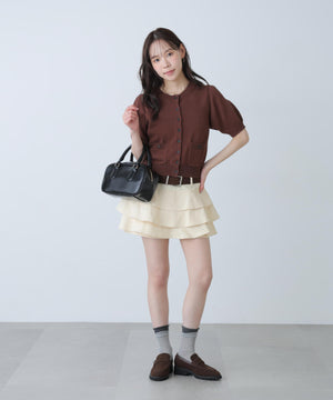 164cm 着用サイズ：FR