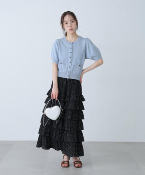 164cm 着用サイズ：FR