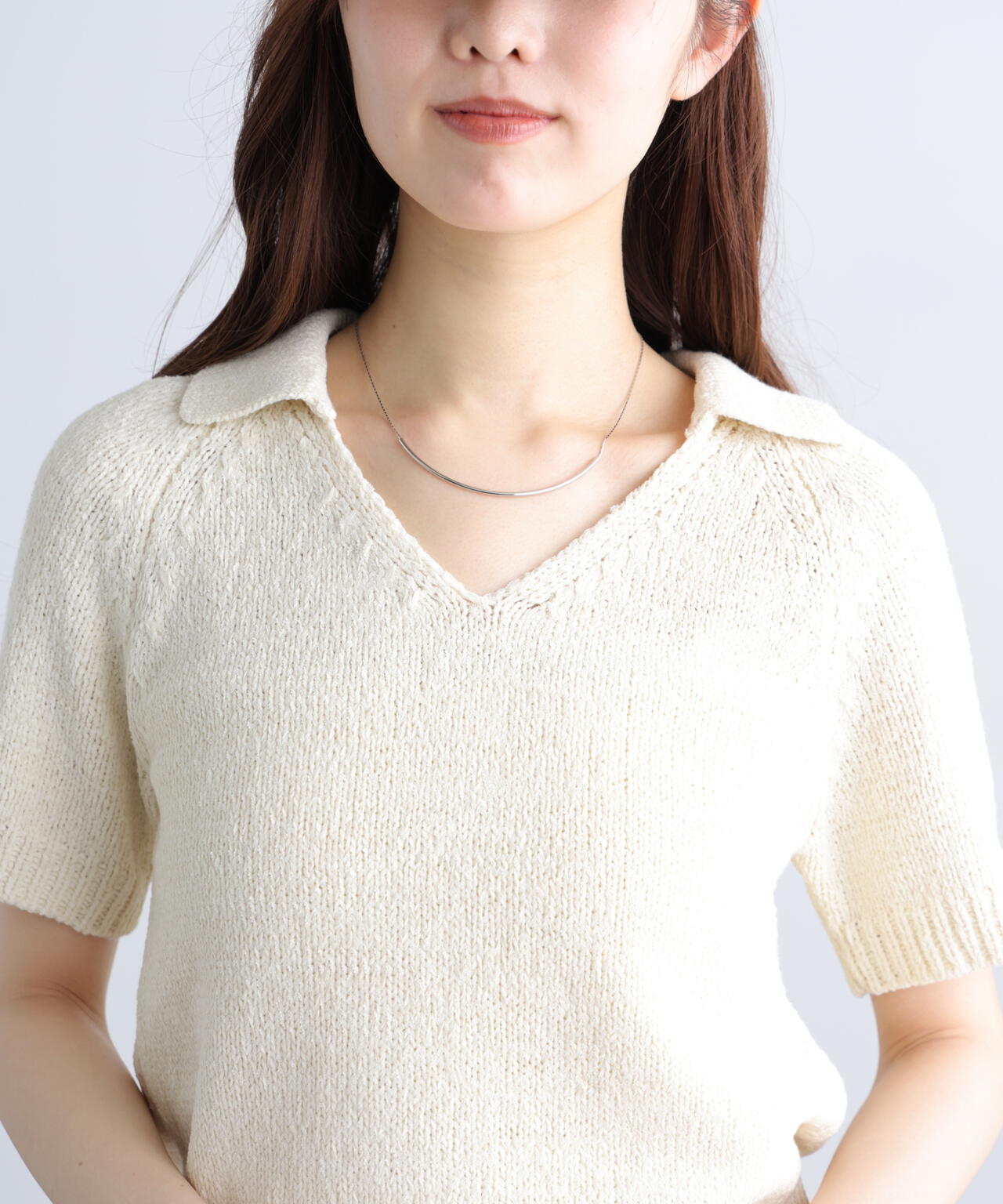 162cm 着用サイズ：FR