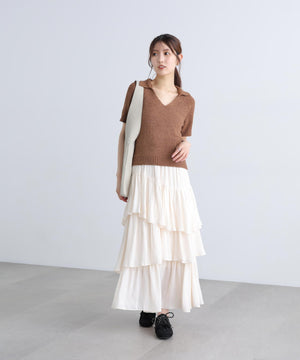 162cm 着用サイズ：FR
