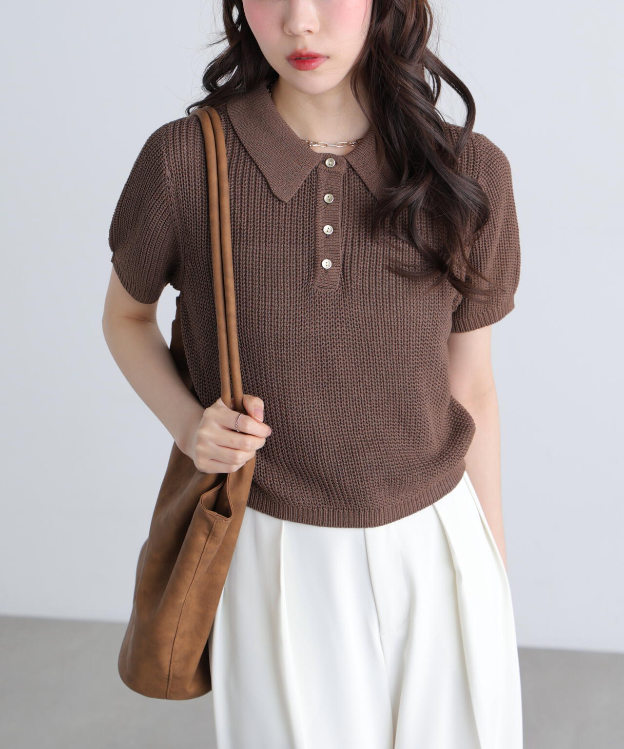 164cm 着用サイズ：FR