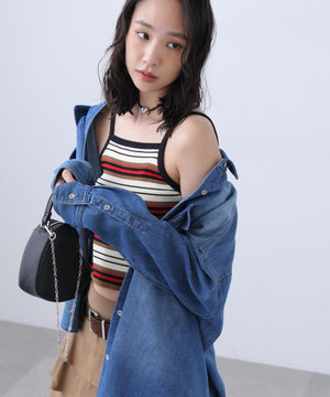 164cm 着用サイズ：FR