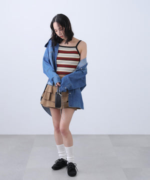 164cm 着用サイズ：FR