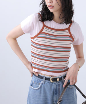 164cm 着用サイズ：FR