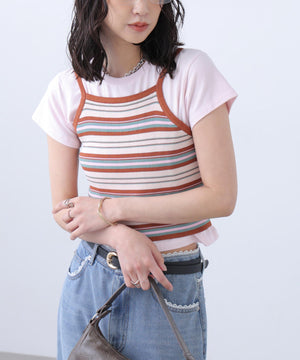 164cm 着用サイズ：FR