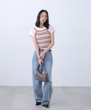 164cm 着用サイズ：FR