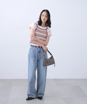 164cm 着用サイズ：FR