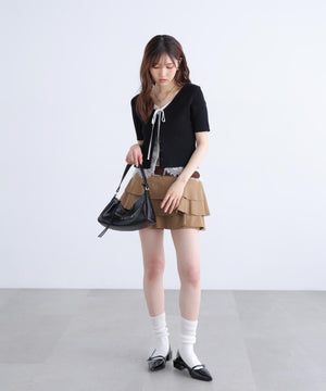 162cm 着用サイズ：FR