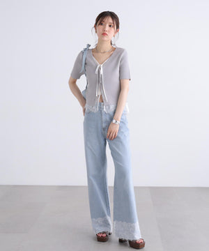 162cm 着用サイズ：FR