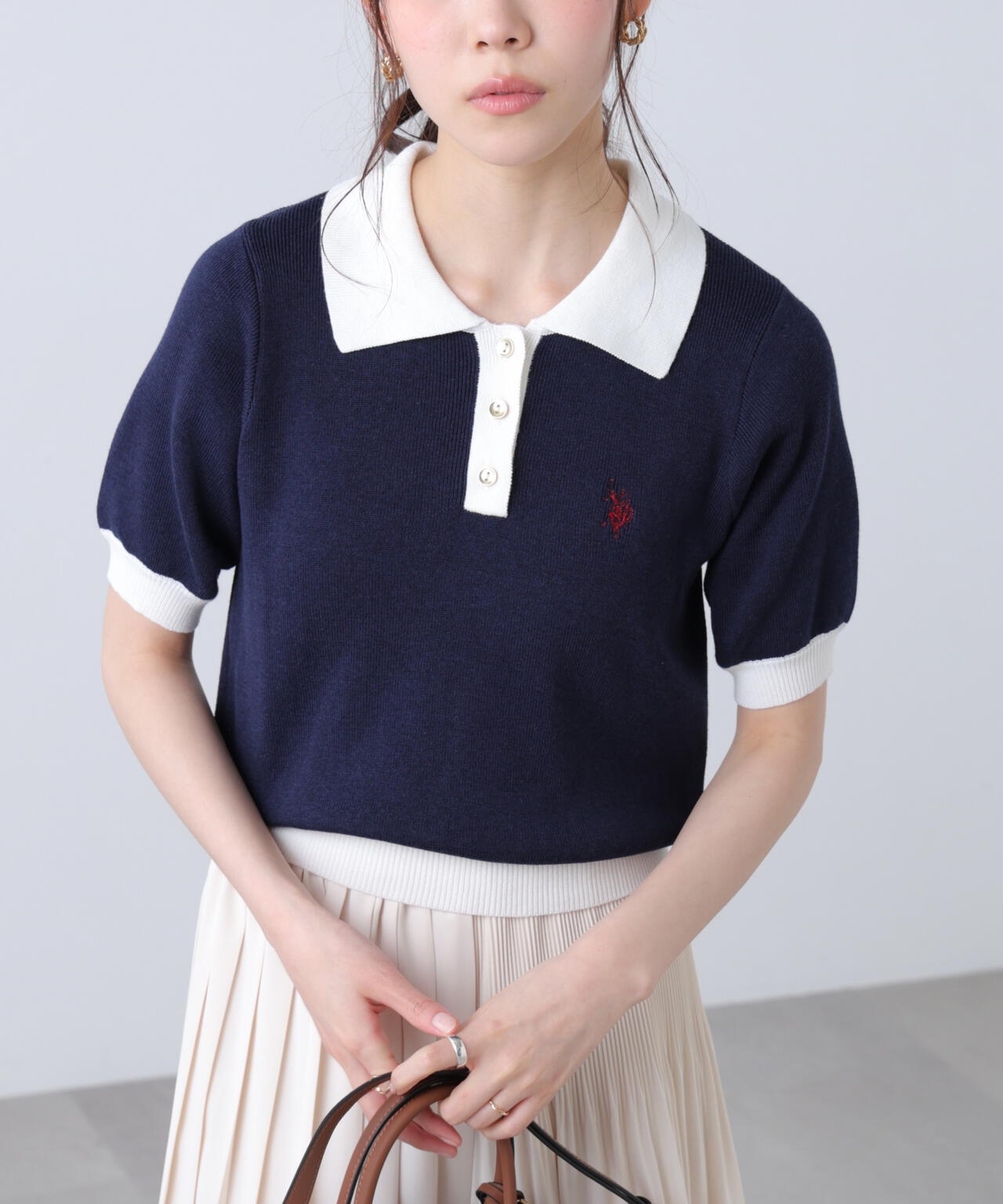 164cm 着用サイズ：FR