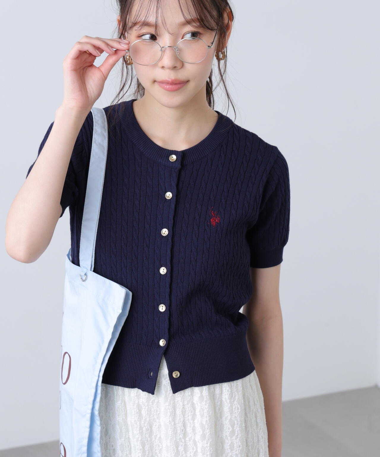 164cm 着用サイズ：FR