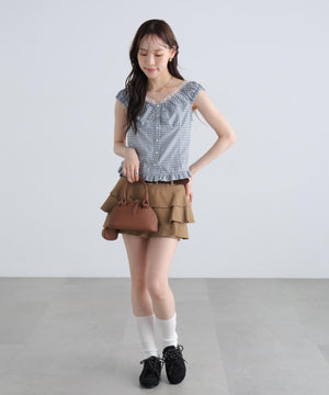 164cm 着用サイズ：FR