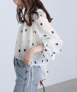 162cm 着用サイズ：FR