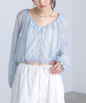 162cm 着用サイズ：FR