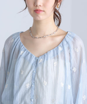 162cm 着用サイズ：FR