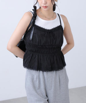 164cm 着用サイズ：FR