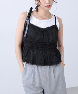 164cm 着用サイズ：FR