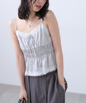164cm 着用サイズ：FR